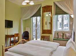 Hotel Schwarzer Bär