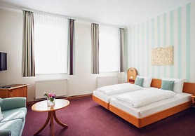 Hotel Schwarzer Bär