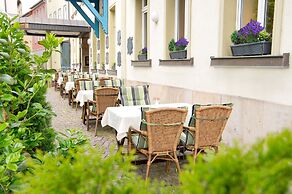 Hotel Schwarzer Bär