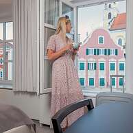 Hotel Forstinger - Boutiquehotel Schärding