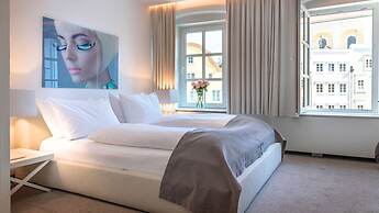 Hotel Forstinger - Boutiquehotel Schärding