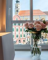 Hotel Forstinger - Boutiquehotel Schärding