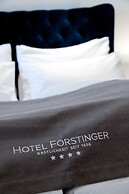 Hotel Forstinger - Boutiquehotel Schärding