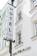 Hotel Forstinger - Boutiquehotel Schärding