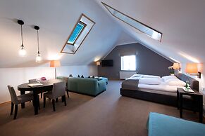 Hotel Forstinger - Boutiquehotel Schärding