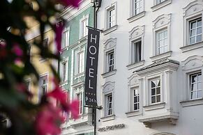 Hotel Forstinger - Boutiquehotel Schärding