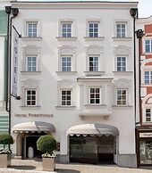 Hotel Forstinger - Boutiquehotel Schärding
