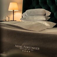Hotel Forstinger - Boutiquehotel Schärding