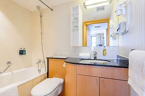 B-aparthotel Ambiorix