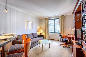 B-aparthotel Ambiorix
