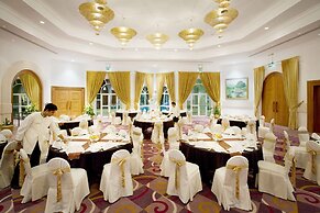 Hilton Salalah Resort