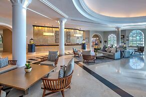 Hilton Salalah Resort