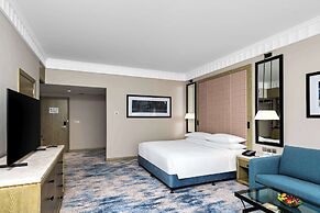 Hilton Salalah Resort
