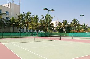Hilton Salalah Resort