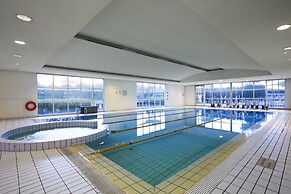 Hilton Rome Airport