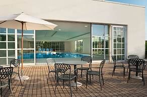 Hilton Rome Airport