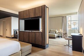 Hilton Rome Airport