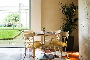 Hilton Rome Airport