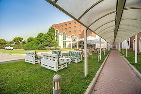 Hilton Rome Airport