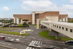 Hilton Rome Airport