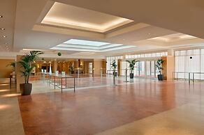 Hilton Rome Airport
