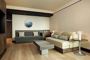Hilton Rome Airport