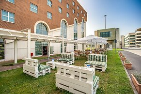 Hilton Rome Airport