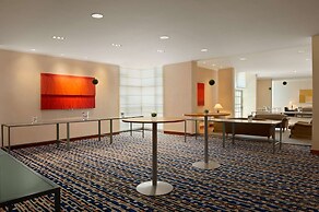 Hilton Rome Airport
