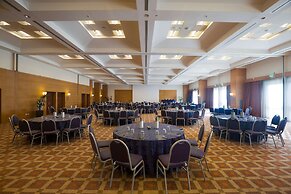 Hilton Rome Airport