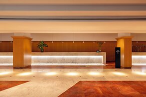 Hilton Rome Airport