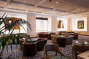 Hilton Rome Airport