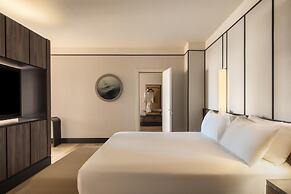 Hilton Rome Airport