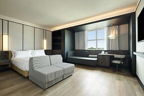 Hilton Rome Airport