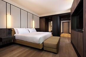 Hilton Rome Airport