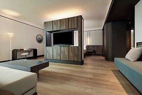 Hilton Rome Airport