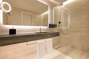 Hilton Rome Airport