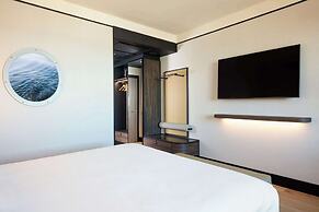 Hilton Rome Airport