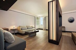 Hilton Rome Airport