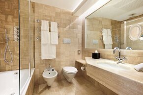 Hilton Rome Airport