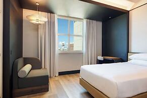 Hilton Rome Airport