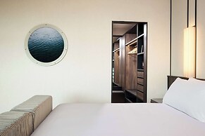 Hilton Rome Airport