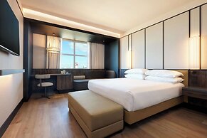 Hilton Rome Airport