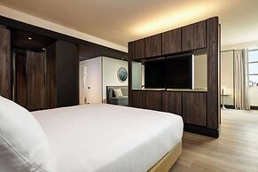Hilton Rome Airport