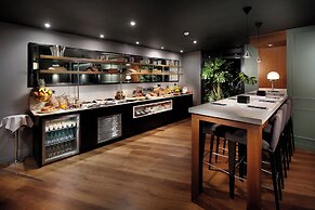 Wilson Boutique Hotel