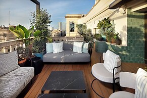 Wilson Boutique Hotel