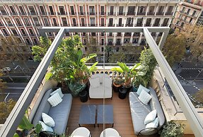 Wilson Boutique Hotel