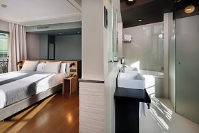 Wilson Boutique Hotel