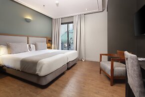 Wilson Boutique Hotel