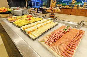 InterContinental Medellin - Movich by IHG