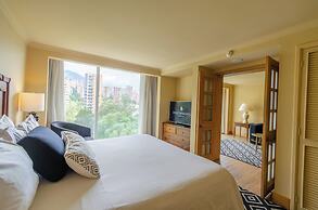 InterContinental Medellin - Movich by IHG